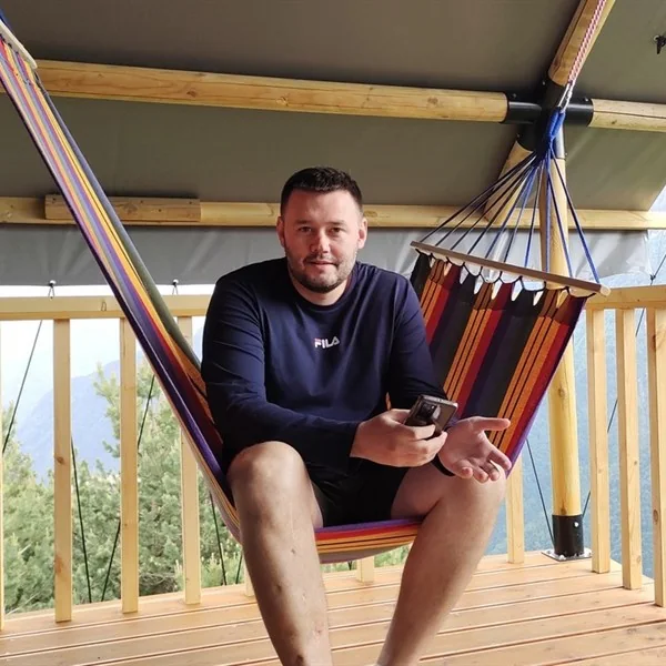 Степан Романов